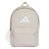 Adidas rugzak CLSC logo 44 cm wonder aluminiumoxide